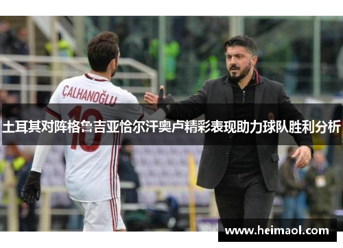 土耳其对阵格鲁吉亚恰尔汗奥卢精彩表现助力球队胜利分析